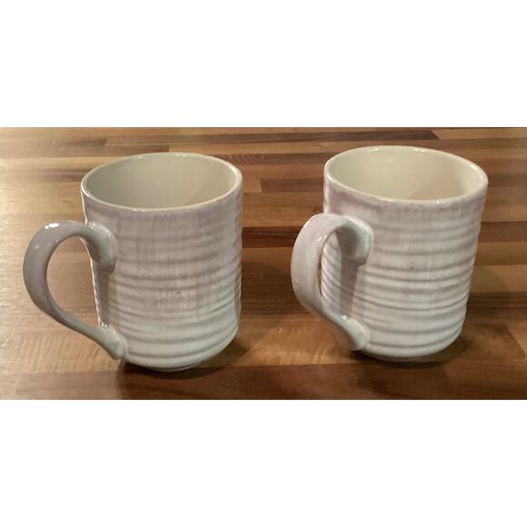 Set of 2 Sheffield Home Large Coffee Mugs 16 oz - Picture 6 of 10